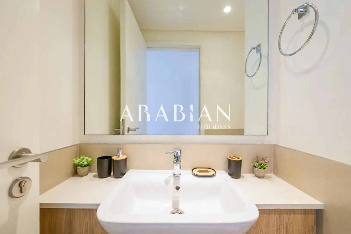 Contemporary 2 Bedroom In The Heart Of Dubai Hills
