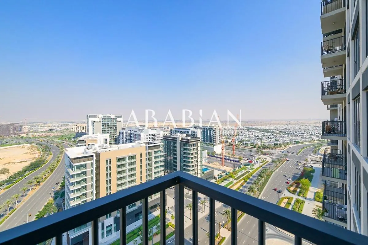 Contemporary 2 Bedroom In The Heart Of Dubai Hills 0*,  United Arab Emirates