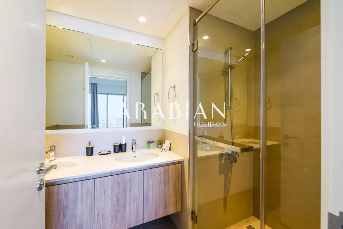 Contemporary 2 Bedroom In The Heart Of Dubai Hills United Arab Emirates