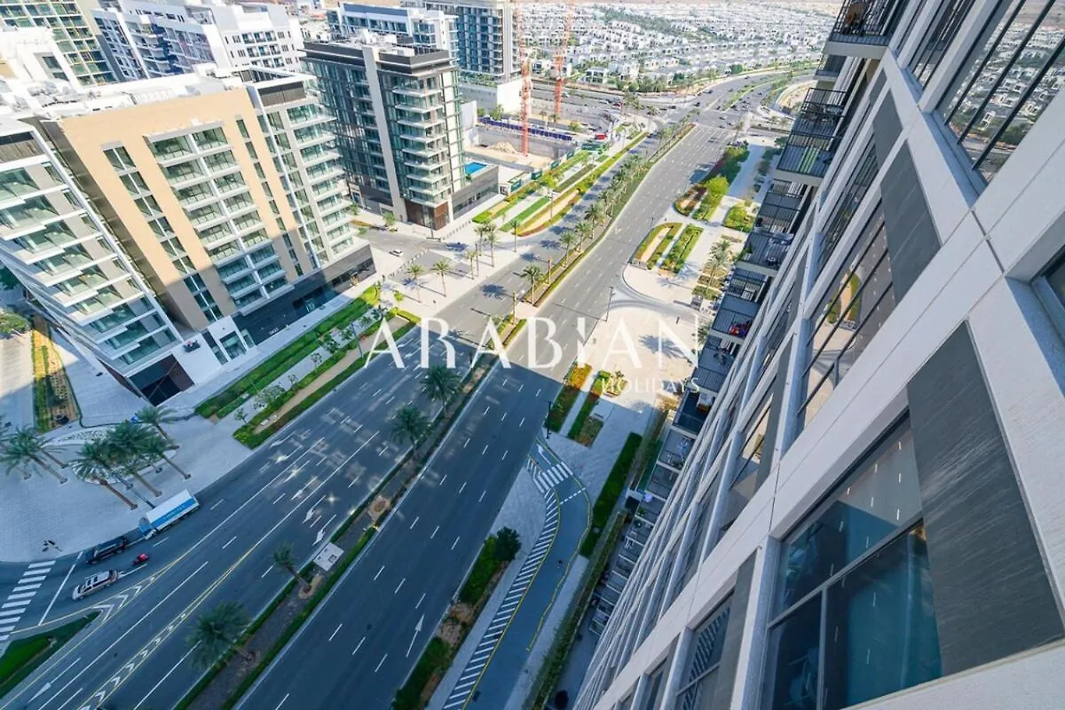 Contemporary 2 Bedroom In The Heart Of Dubai Hills 0*,  United Arab Emirates